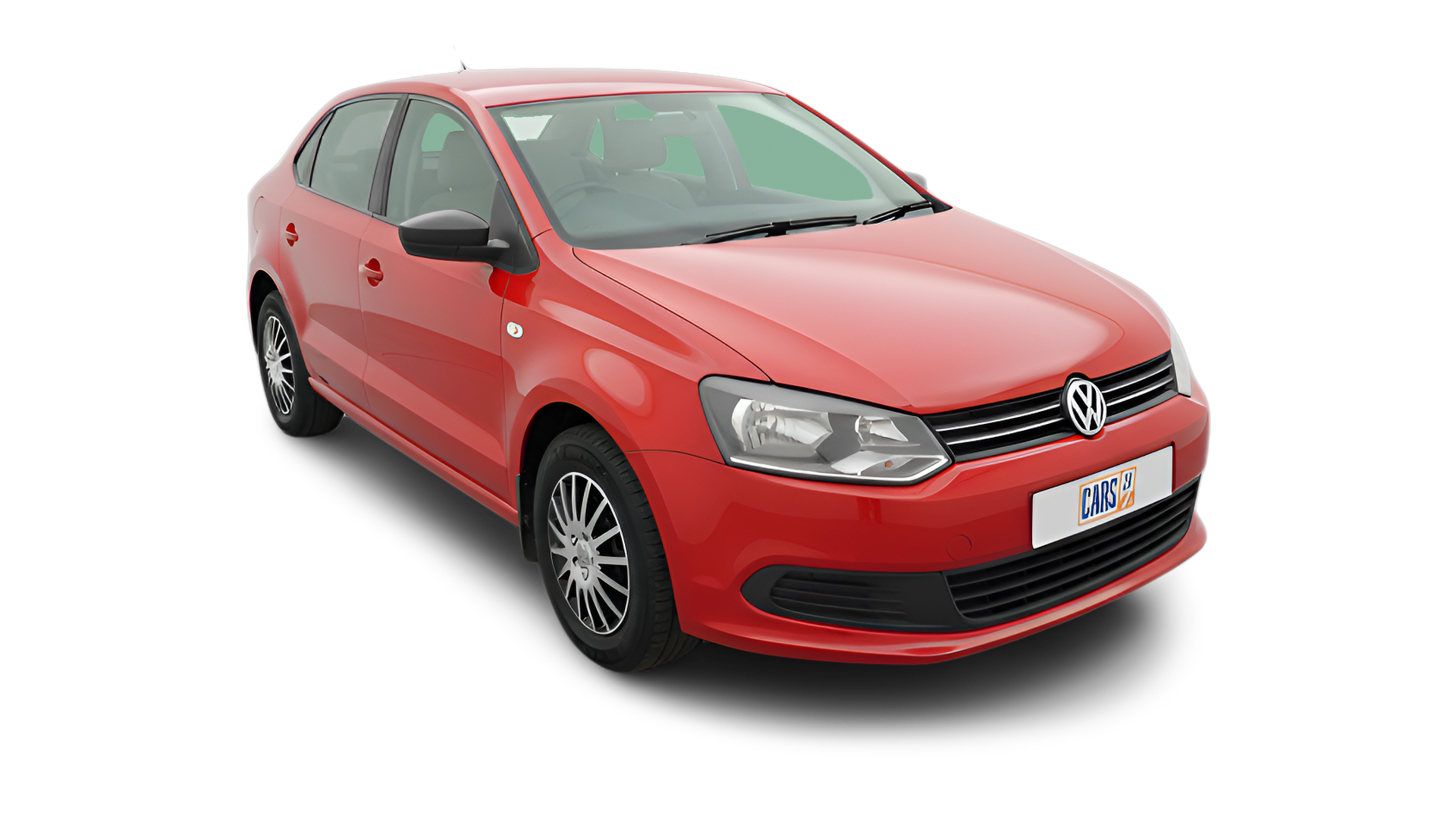 Volkswagen Vento-img